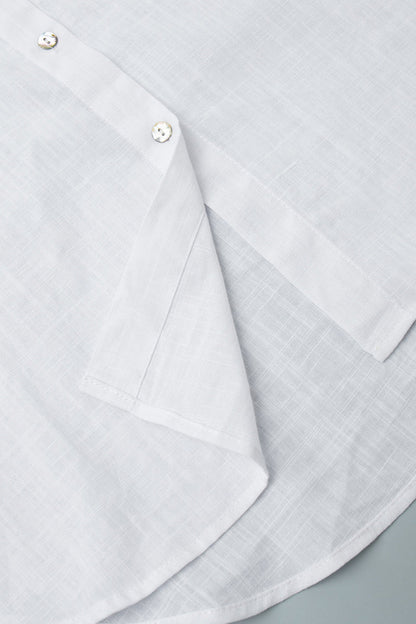 Thoughtfully Designed Blouse