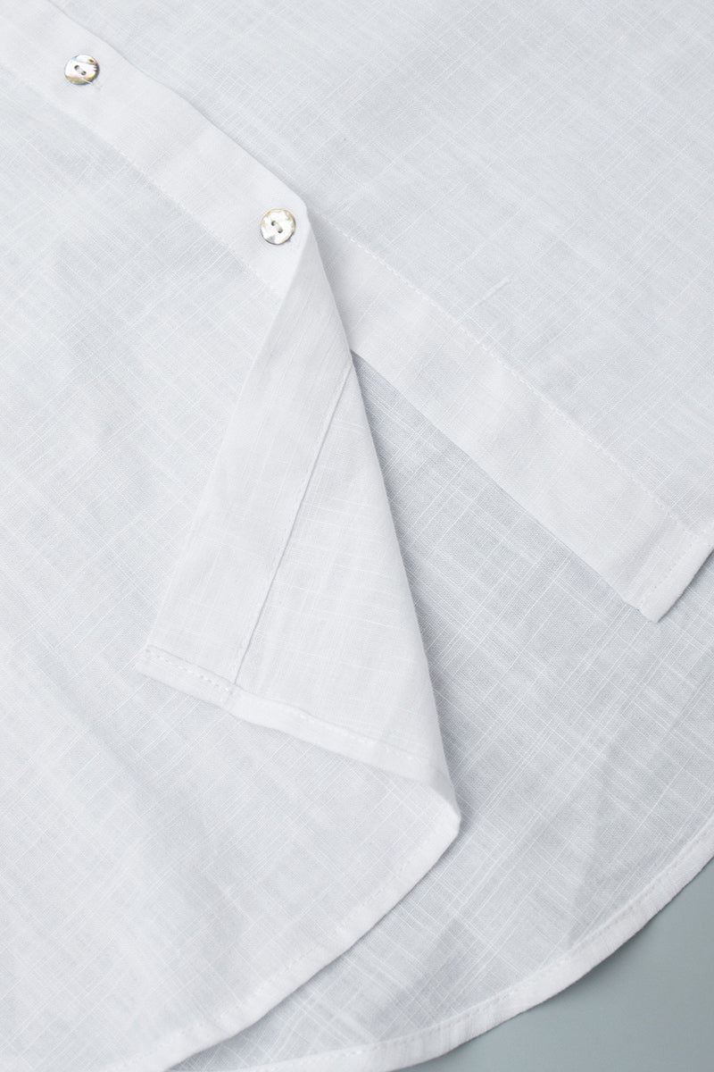 Thoughtfully Designed Blouse