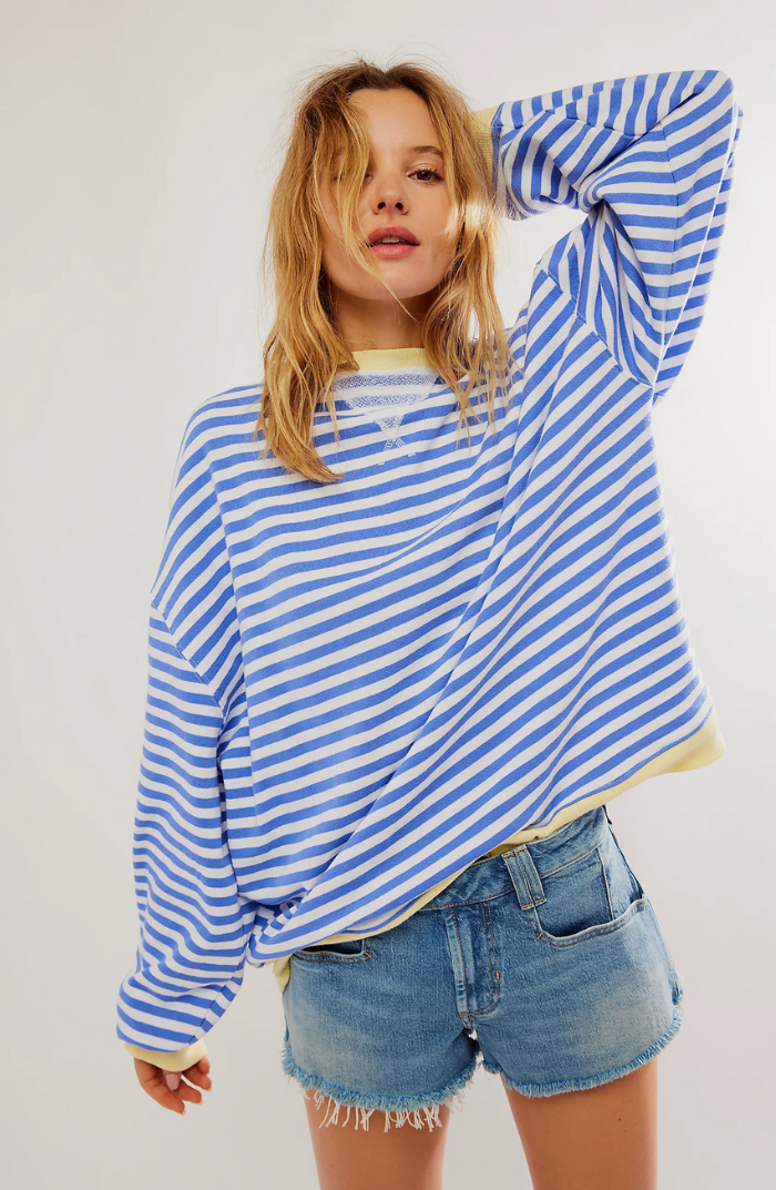 Beautifully Crafted Sweater