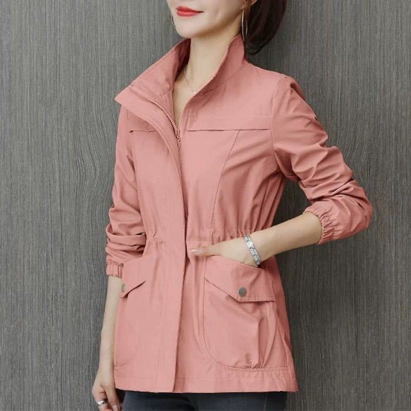 Beautifully Crafted Coat