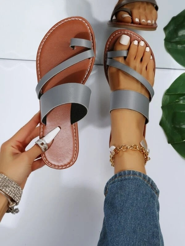 Gray
