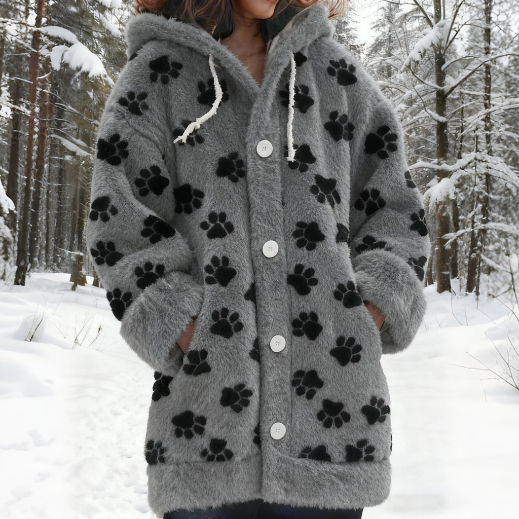 Elegantly designed cardigan