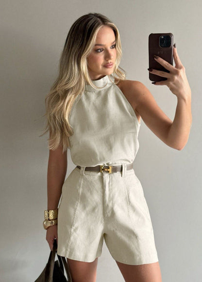 Polished Garment with an Effortless Classic Look
