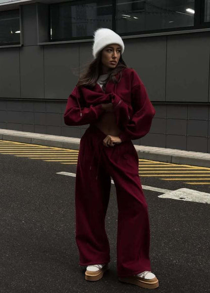 Beautifully Balanced Garment with Timeless Character
