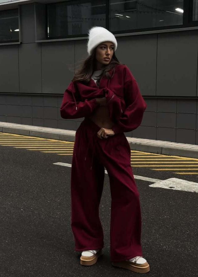 Beautifully Balanced Garment with Timeless Character