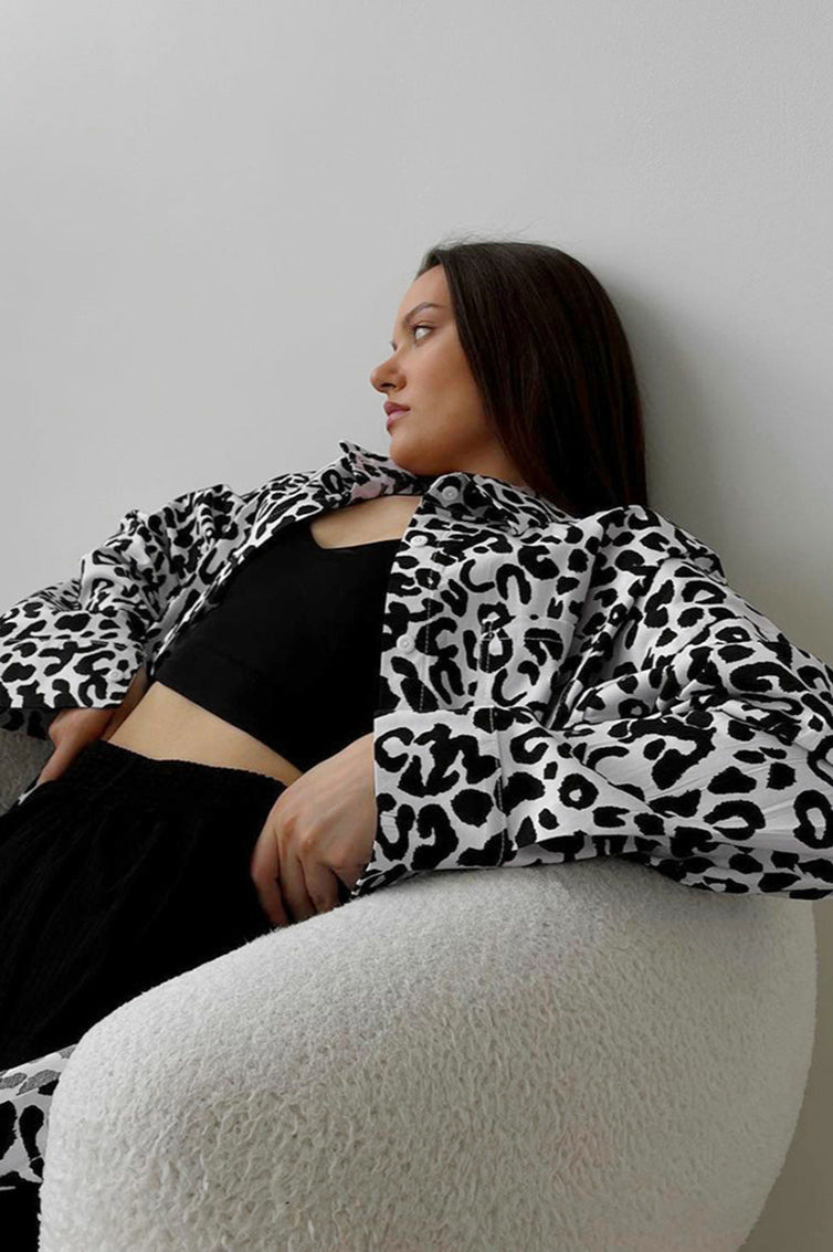 Classic Designed Blouse