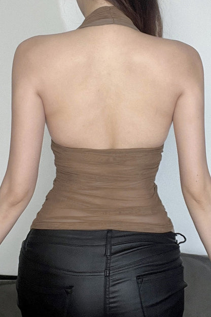 Beautifully Balanced Top with Timeless Character