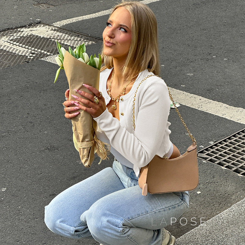 Elegantly Styled Cardigan for Everyday Wear