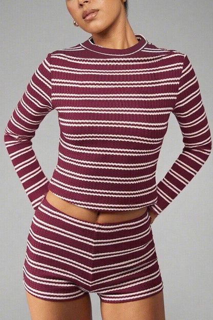 Classic Vintage & Enduringly Stylish Top