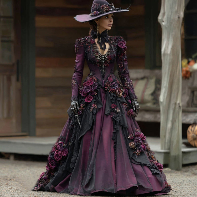 Beautifully Crafted Dress