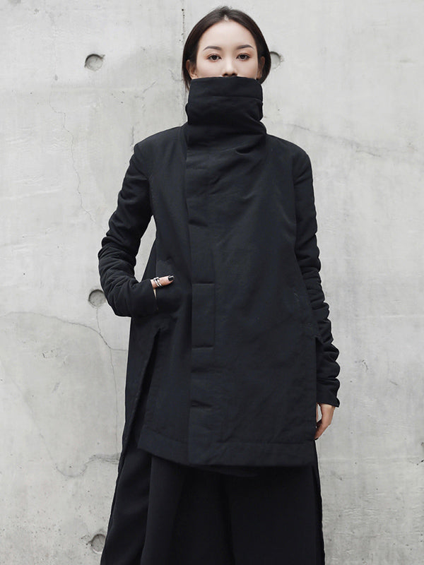 Gracefully Styled Jacket for Any Occasion