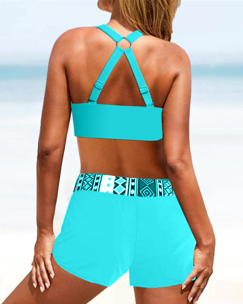 Amalia® | Timeless and Summer Bikini