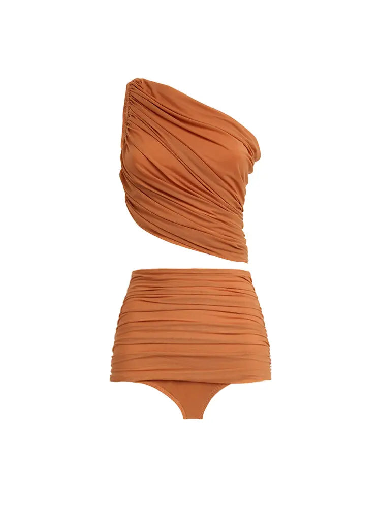 Timeless Vintage Style Garment