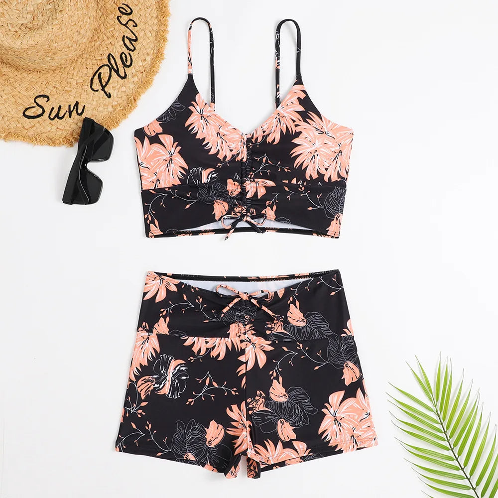 Brígida® | and Relaxed Bikini