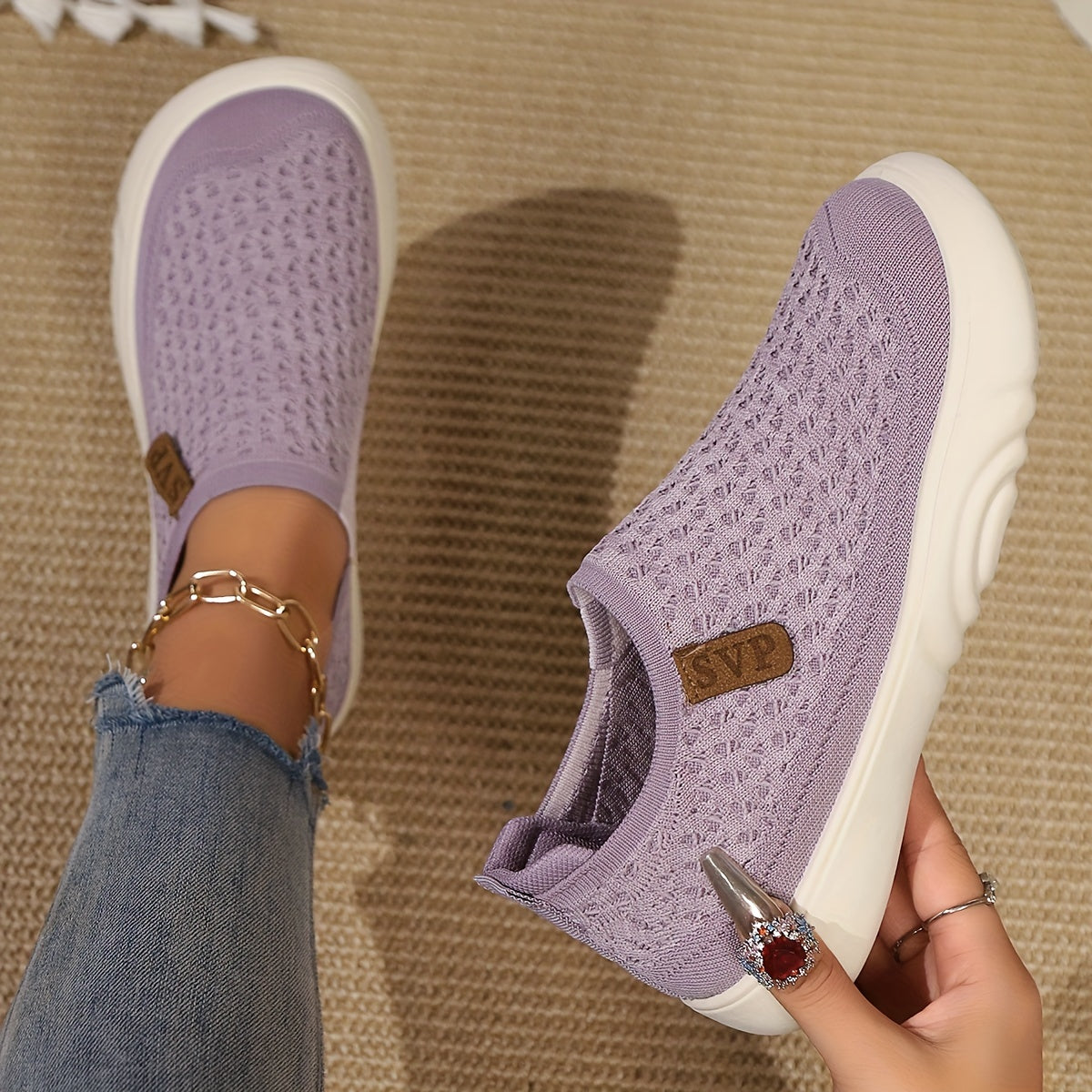 Violet