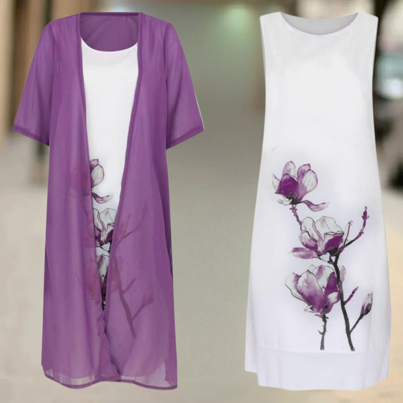 Vintage Inspired Dress