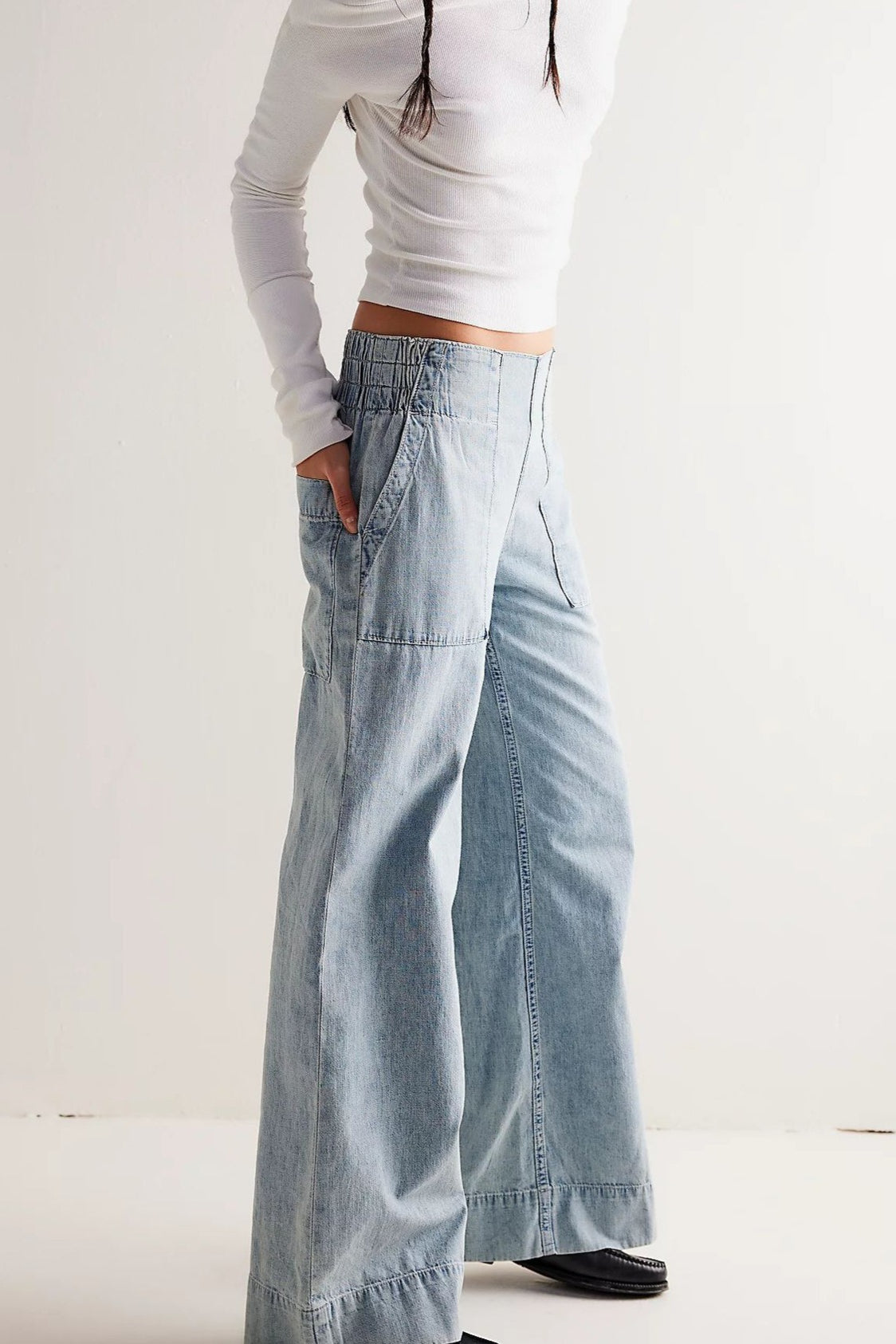 Vintage Inspired Garment with a Contemporary Edge