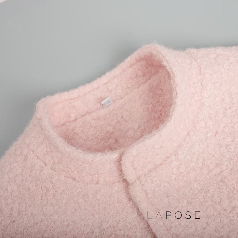 Beautifully Finished Jacket in a Timeless Design