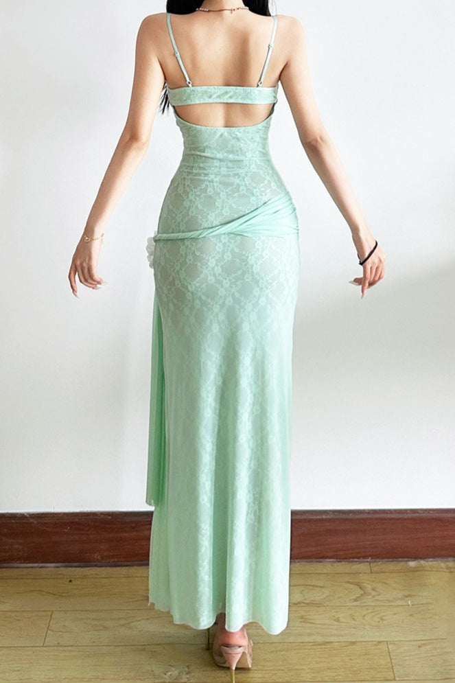 Beautifully Crafted Dress