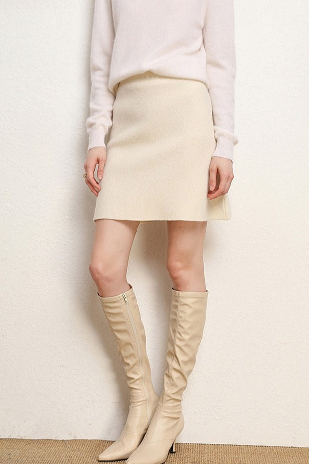 Timeless Vintage Style Garment