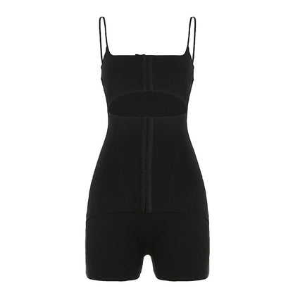 Beautifully Balanced Garment with Timeless Character