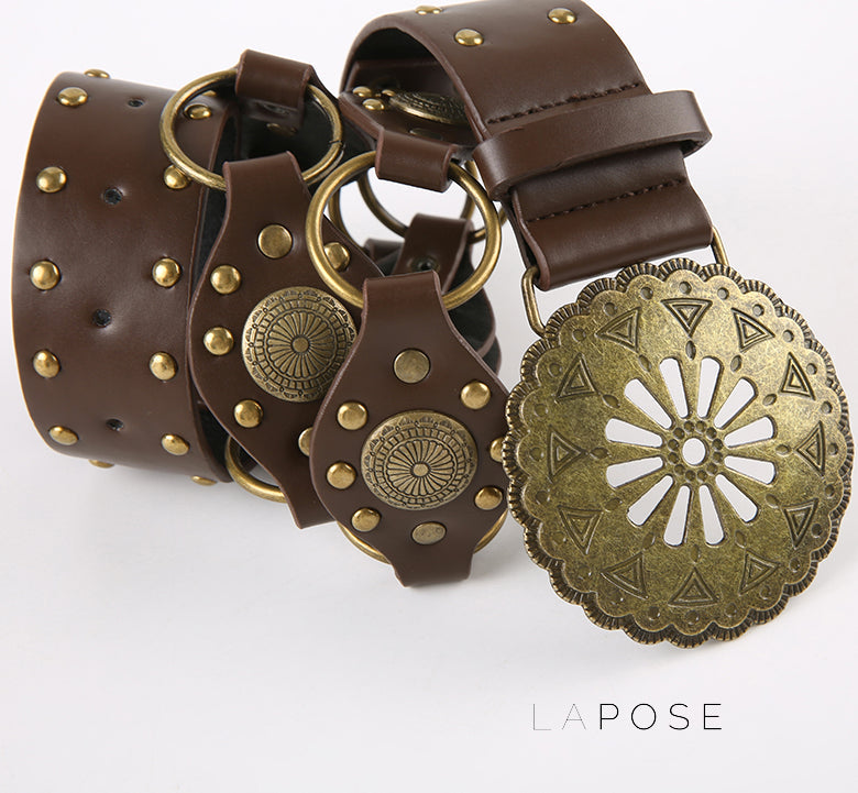 Vintage Inspired Garment with a Contemporary Edge