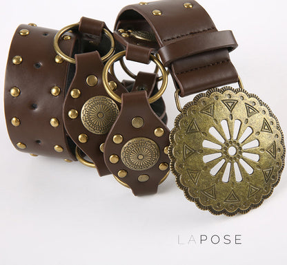 Vintage Inspired Garment with a Contemporary Edge