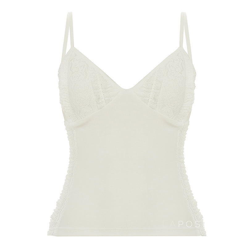 Vintage Inspired Garment with a Contemporary Edge