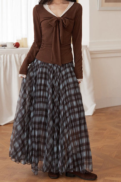 Beautifully Crafted Garment