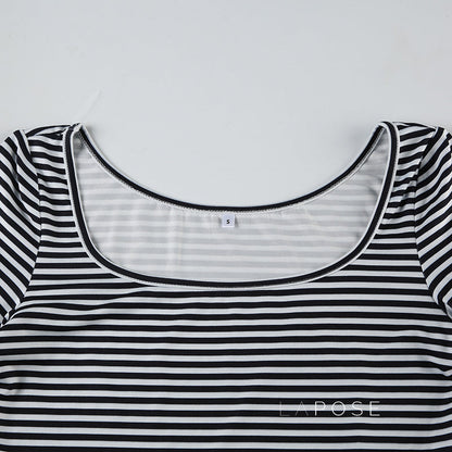 Polished Top with an Effortless Classic Look
