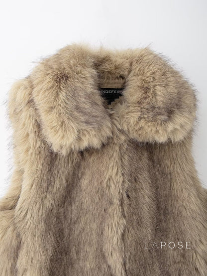 A Vintage Style Garment with Delicate Timeless Details