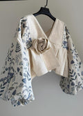 Beautifully Crafted Coat in a Classic Style