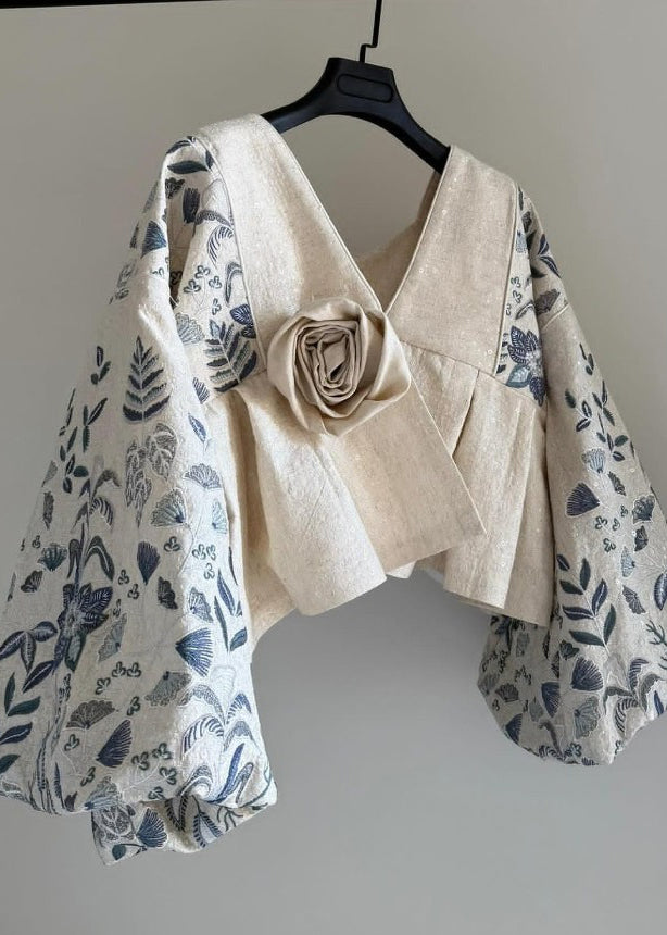 Beautifully Crafted Coat in a Classic Style