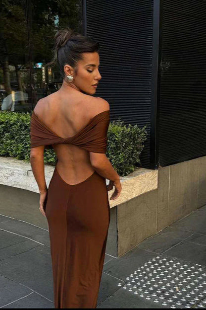 Elegantly Designed Dress