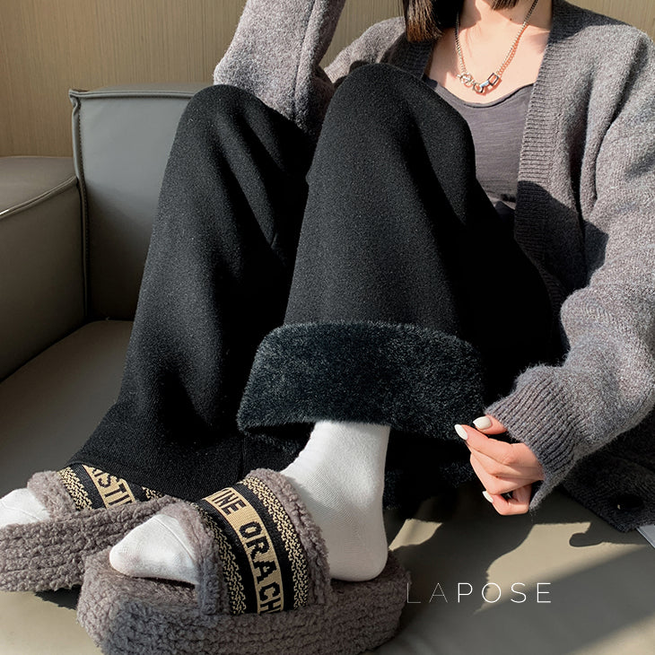 Polished Pants with an Effortless Classic Look