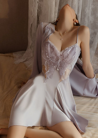 Beautifully Finished Garment in a Timeless Design