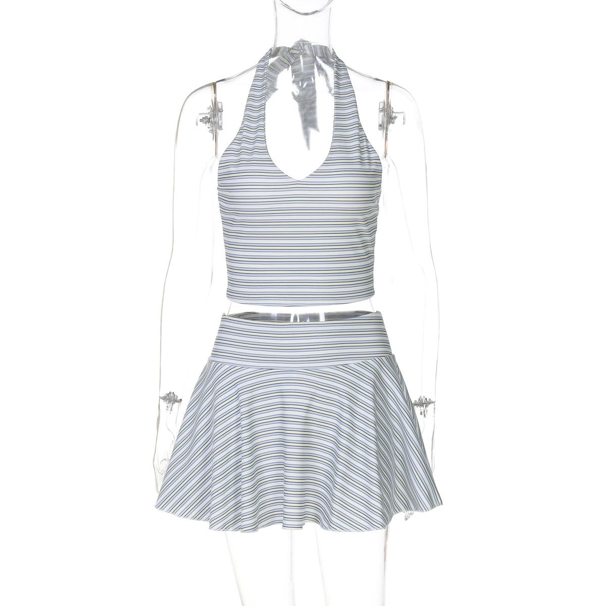 Sophisticated Garment with a Clean Classic Look