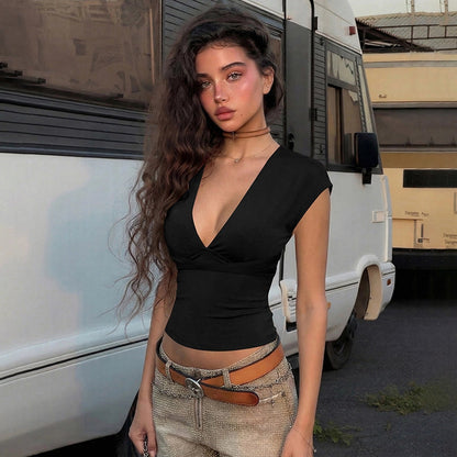 Classic Vintage & Enduringly Stylish Top