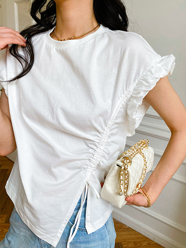 Romantic Top for Special Moments