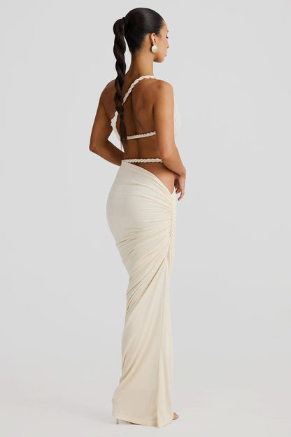 Classic Vintage Garment with a Flattering Fit