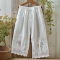 Beautifully Crafted Trousers