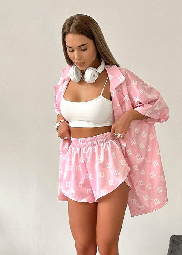 A Vintage Style Garment with Delicate Timeless Details