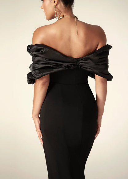 Beautifully Balanced Garment with Timeless Character