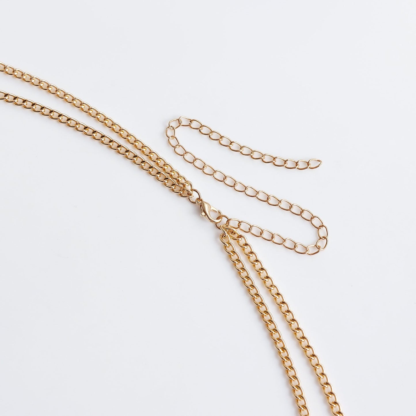 Beautifully Balanced Garment with Timeless Character