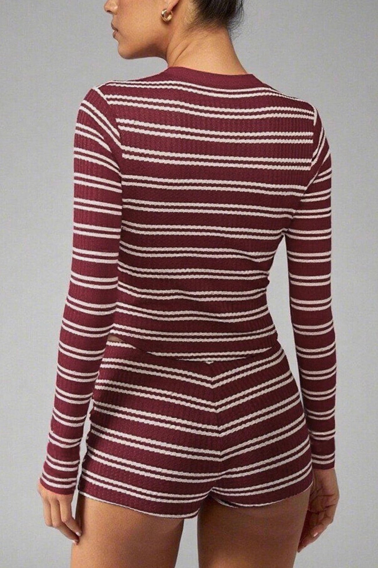 Classic Vintage & Enduringly Stylish Top