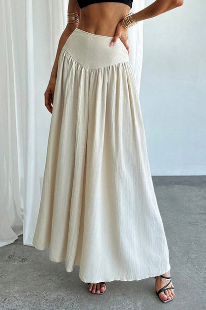 Gracefully Styled Garment for Any Occasion