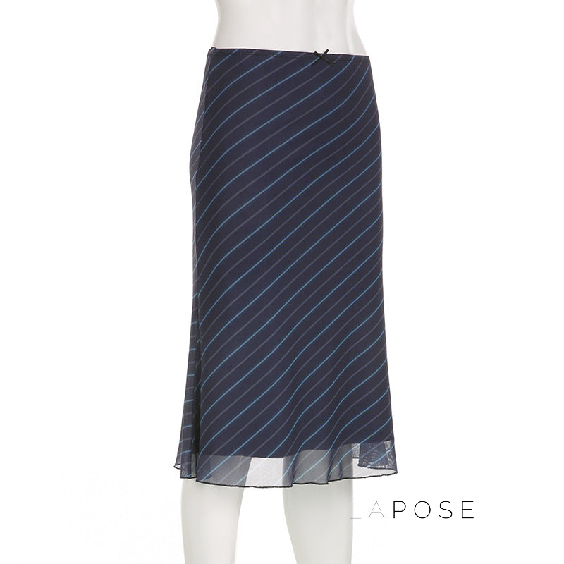 Sophisticated Garment with a Clean Classic Look