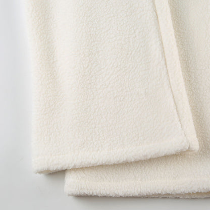 A Vintage Style Pants with Delicate Timeless Details