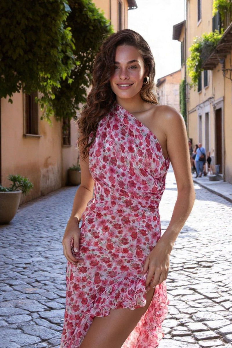 Elegantly Designed Dress