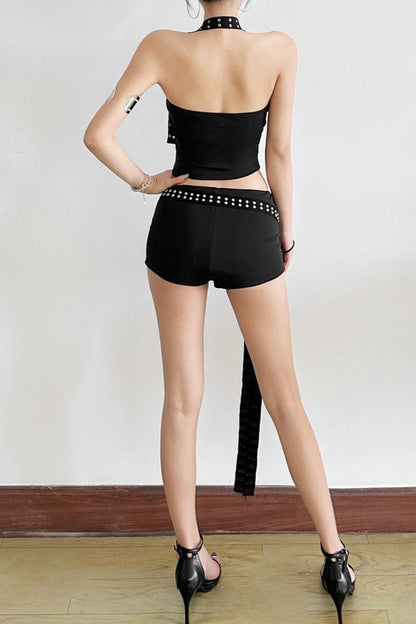 A Vintage Style Garment with Delicate Timeless Details